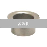 客製化定位銷用襯套 高精度導向與固定支撐／有效提升定位銷重複精度／降低磨耗延長使用壽命／適用精密治具與自動化設備／材質鋼・不鏽鋼可選／依圖客製加工／多款表面處理可選擇