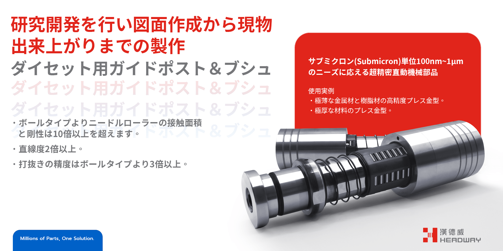 首頁6_模座用滾針型大導柱組件