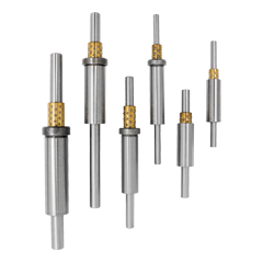 Miniature Guide Sets | Stroke, MINI Stroke, Closed Type | HEADWAY