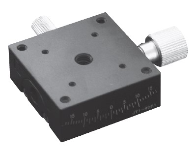 弧形測角滑台 HJT-8087 弧形測角滑台 HJT-8087