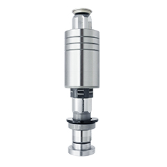 模座用滚针导柱组